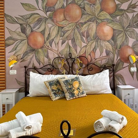 Orange Lemon Center Palermoアパートメント エクステリア 写真