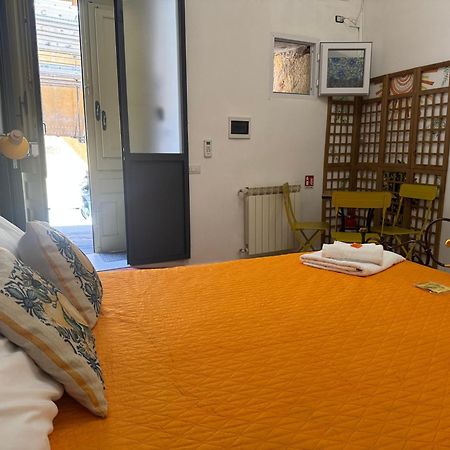 Orange Lemon Center Palermoアパートメント エクステリア 写真