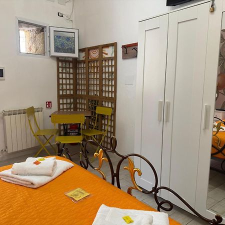 Orange Lemon Center Palermoアパートメント エクステリア 写真