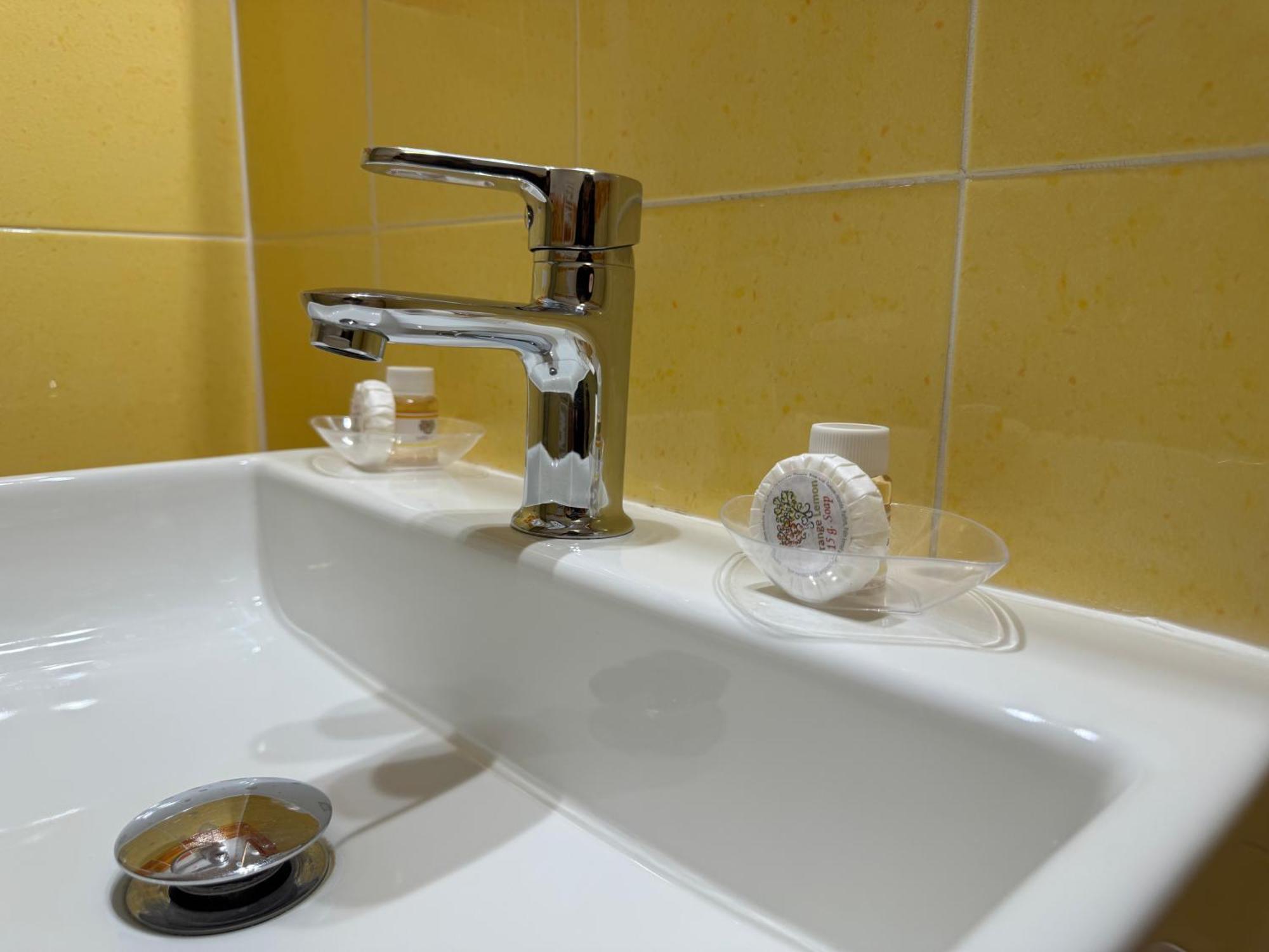 Orange Lemon Center Palermoアパートメント エクステリア 写真