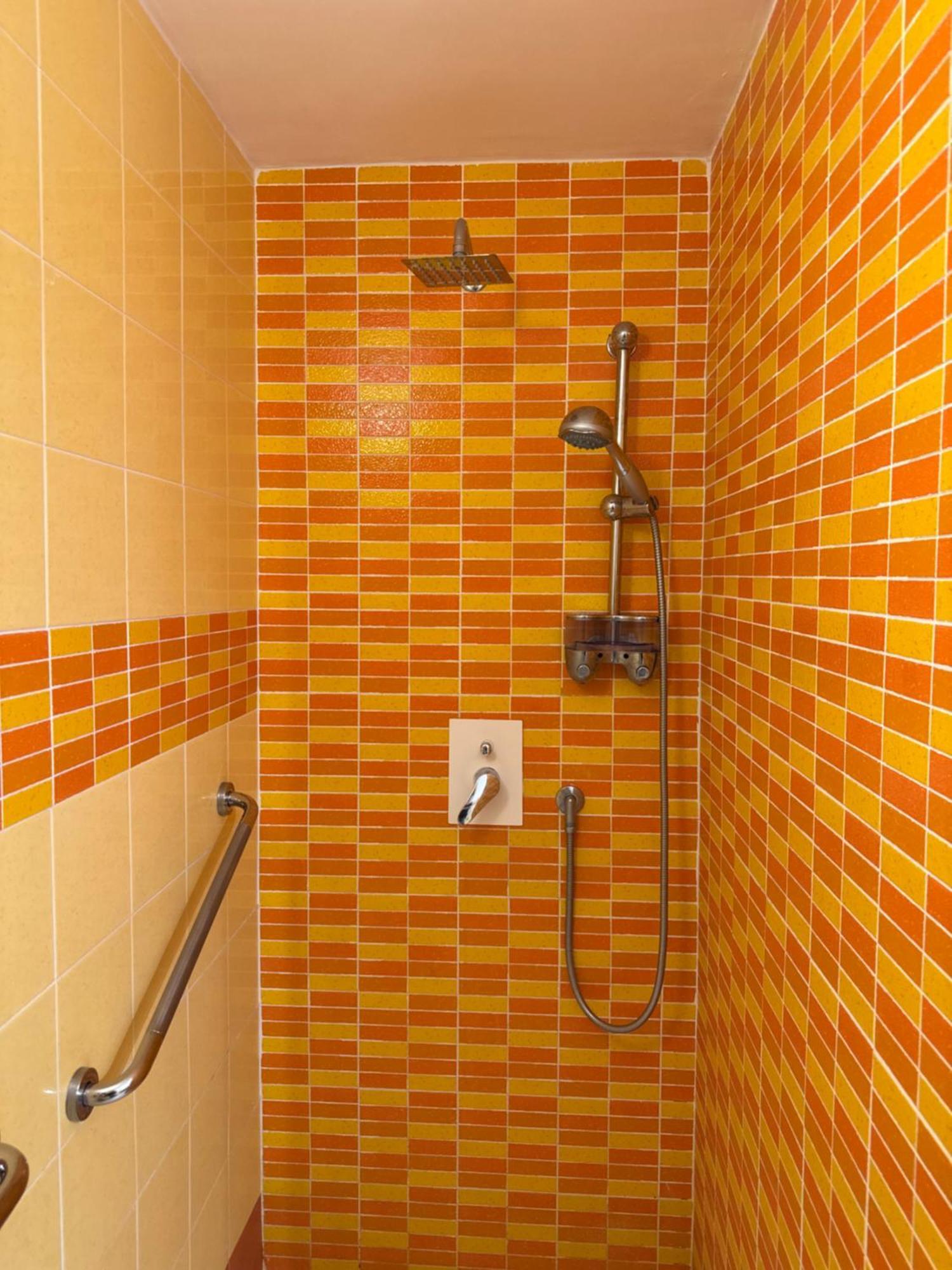 Orange Lemon Center Palermoアパートメント エクステリア 写真