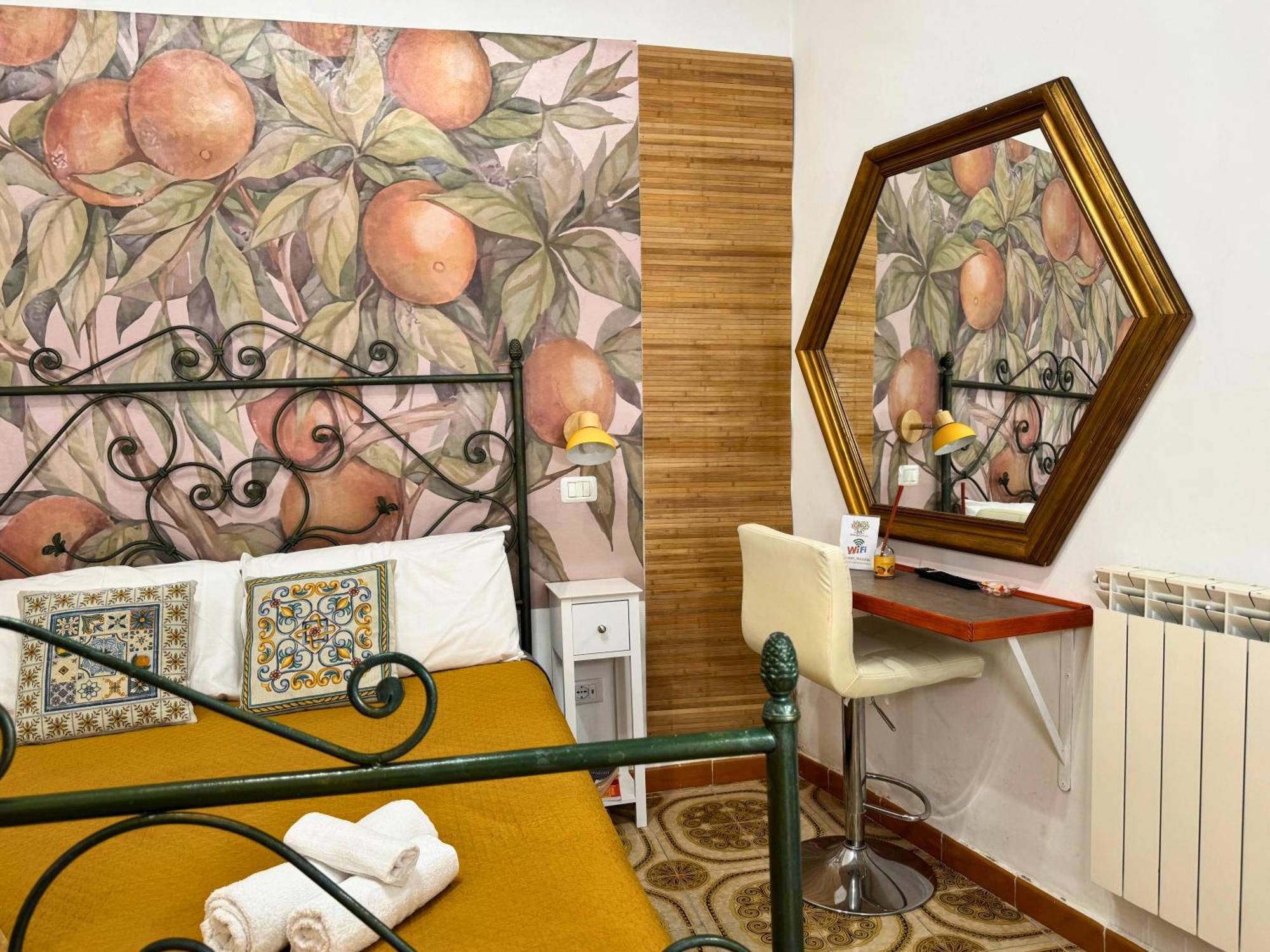 Orange Lemon Center Palermoアパートメント エクステリア 写真