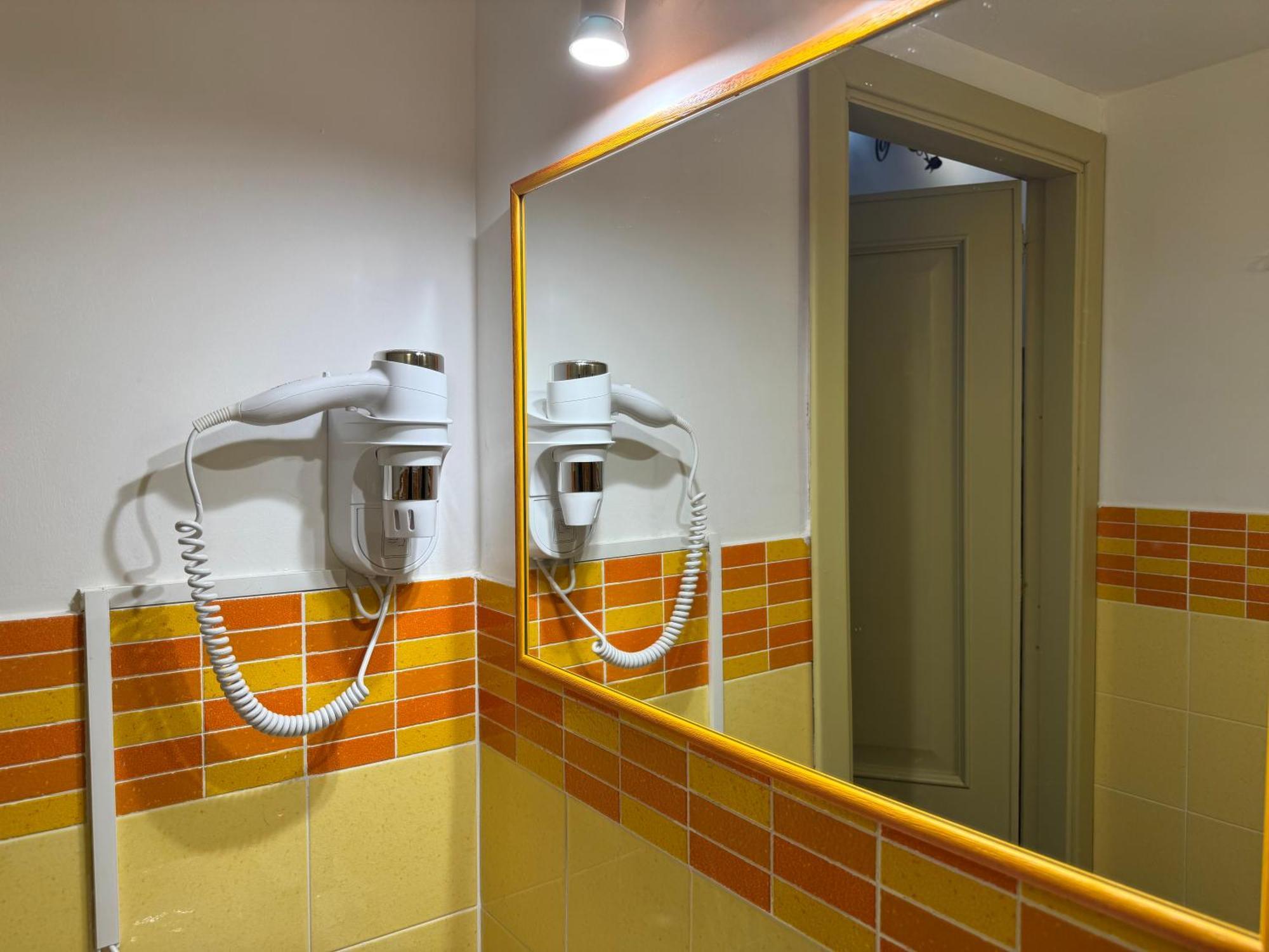 Orange Lemon Center Palermoアパートメント エクステリア 写真