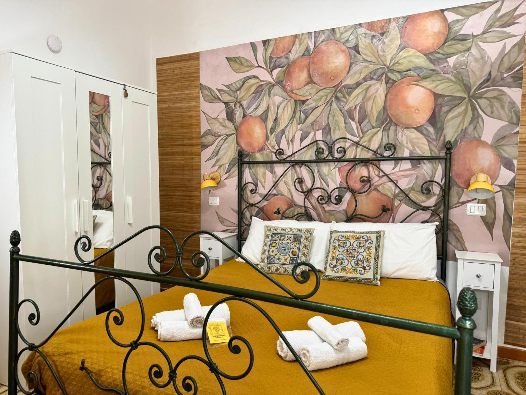 Orange Lemon Center Palermoアパートメント エクステリア 写真