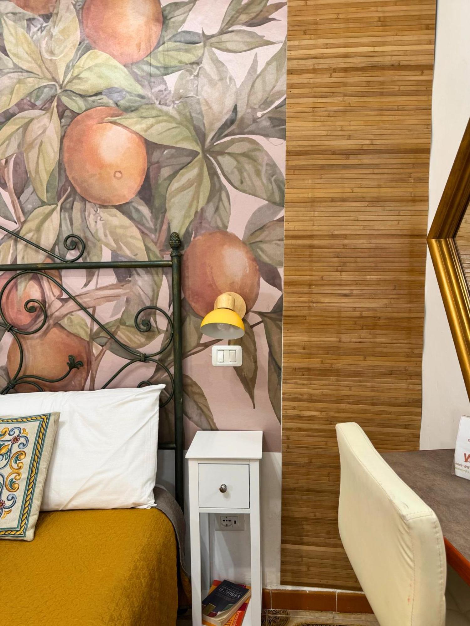Orange Lemon Center Palermoアパートメント エクステリア 写真