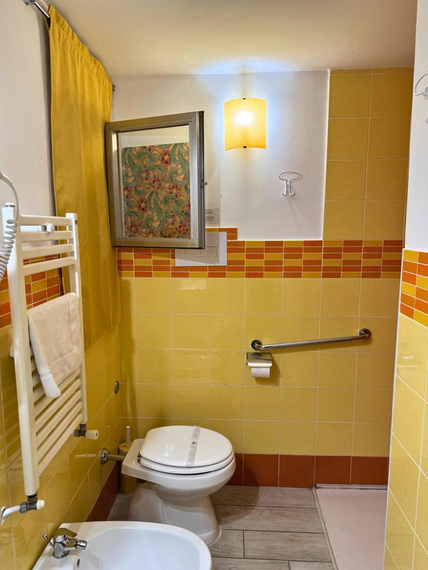 Orange Lemon Center Palermoアパートメント エクステリア 写真