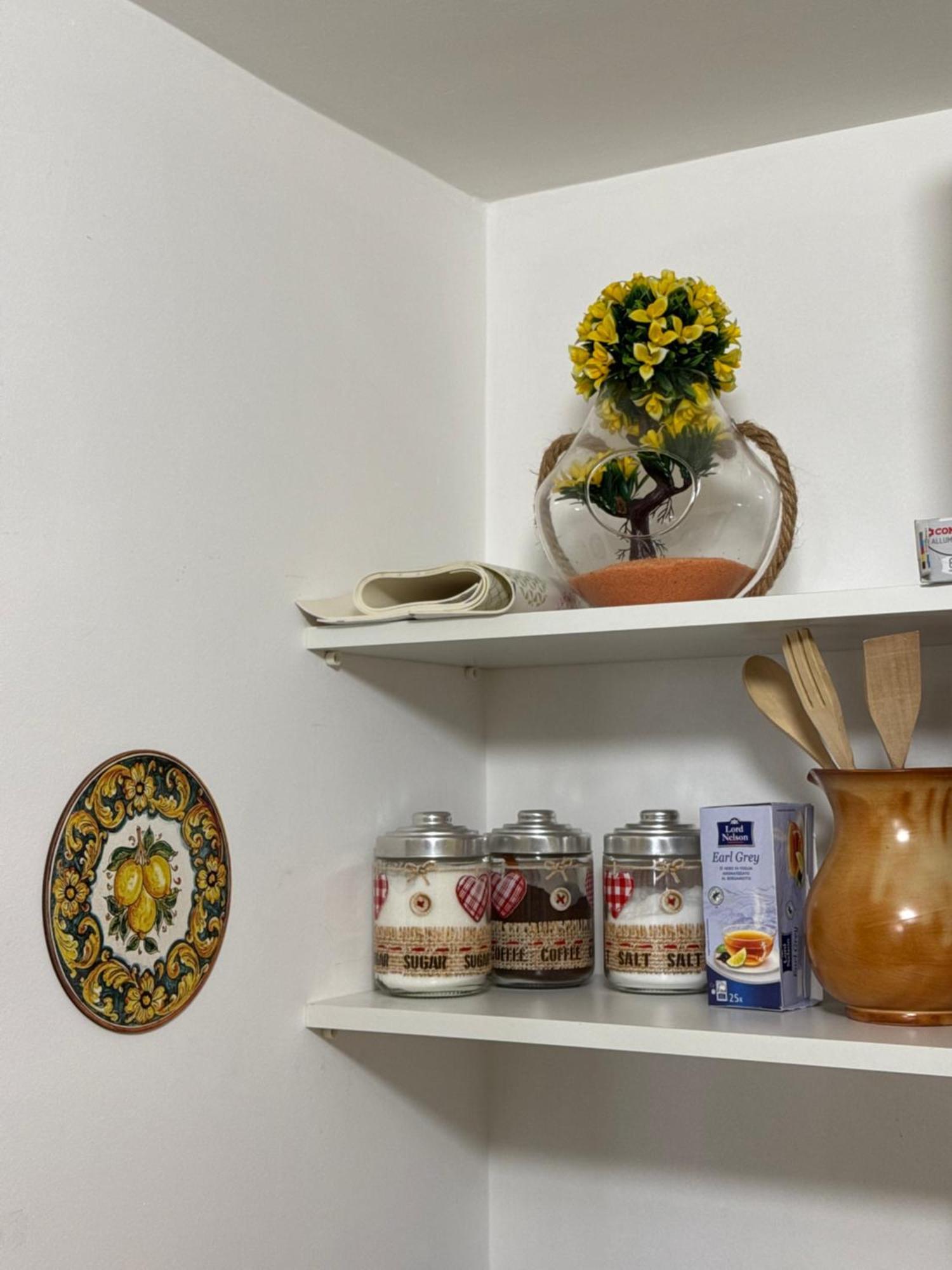 Orange Lemon Center Palermoアパートメント エクステリア 写真