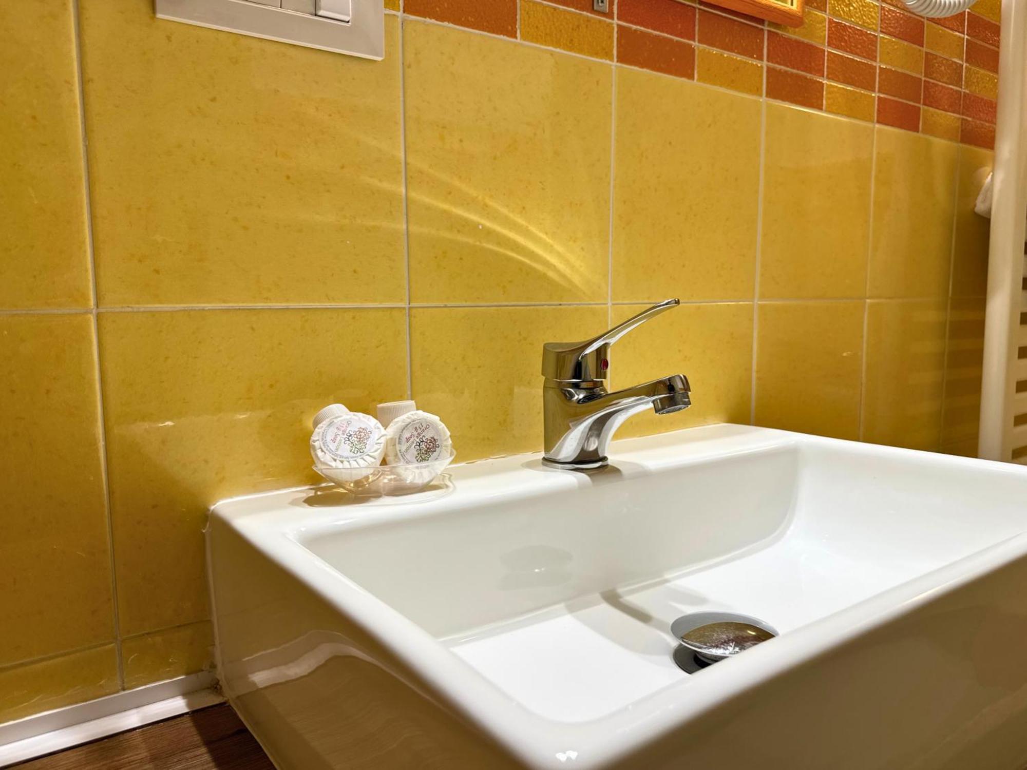 Orange Lemon Center Palermoアパートメント エクステリア 写真