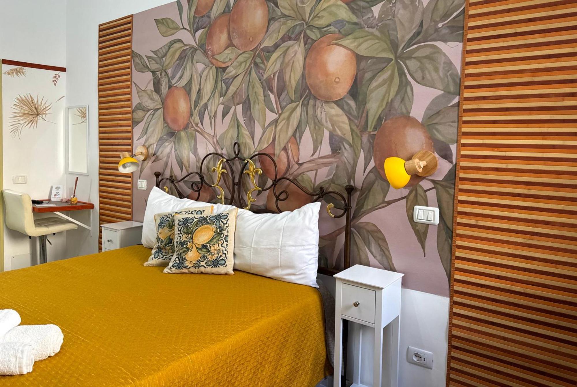 Orange Lemon Center Palermoアパートメント エクステリア 写真