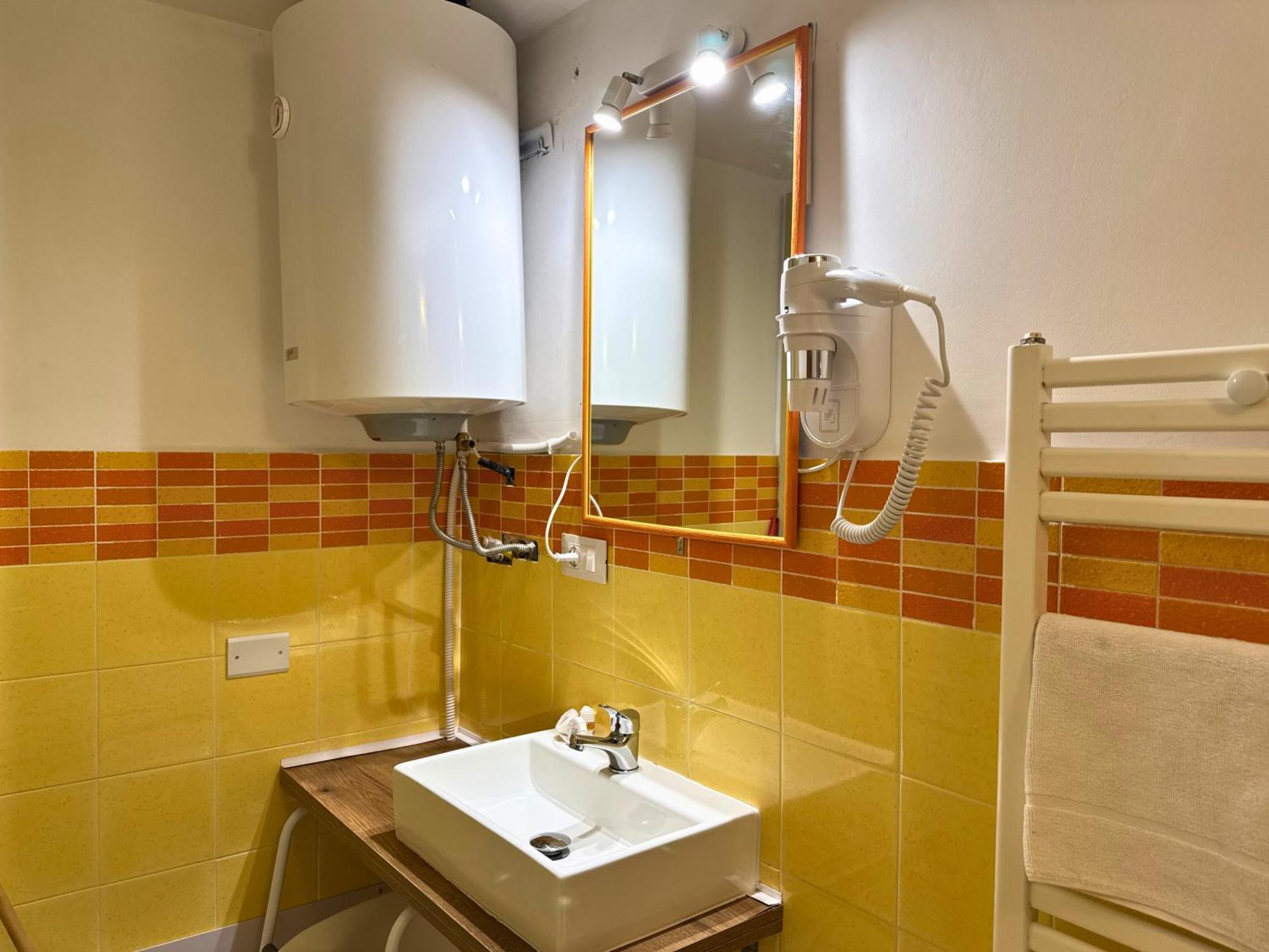Orange Lemon Center Palermoアパートメント エクステリア 写真