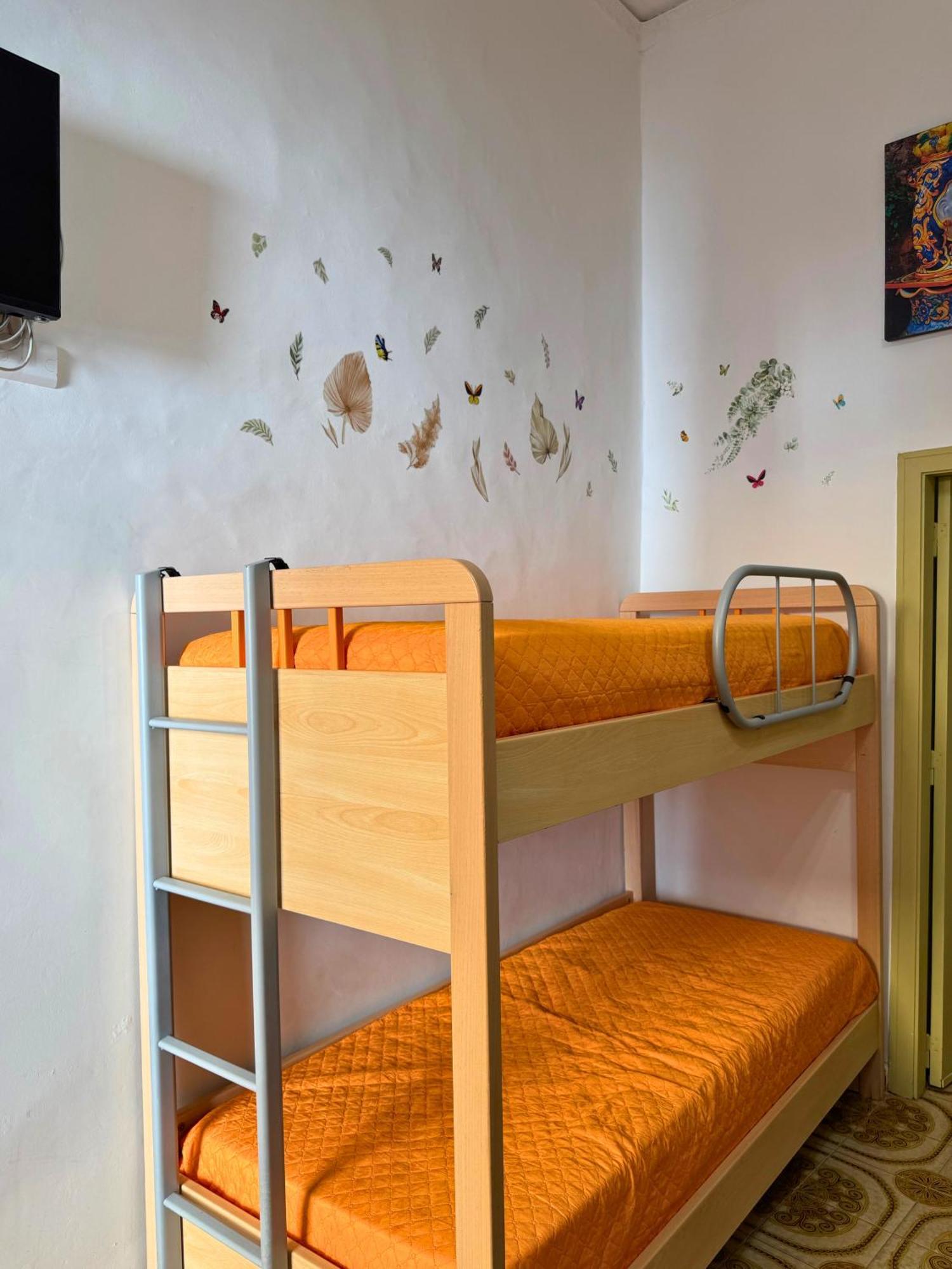Orange Lemon Center Palermoアパートメント エクステリア 写真