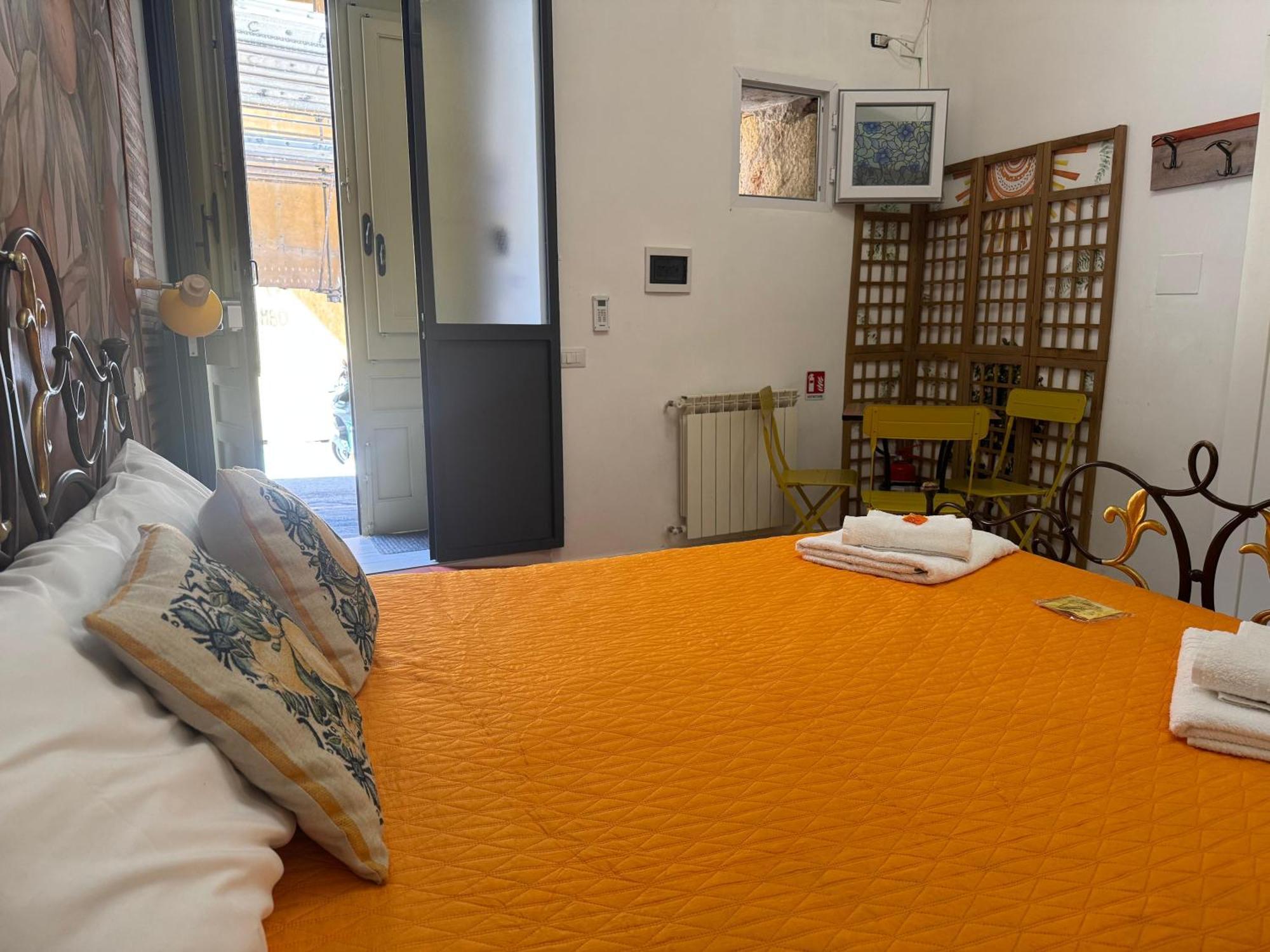 Orange Lemon Center Palermoアパートメント エクステリア 写真