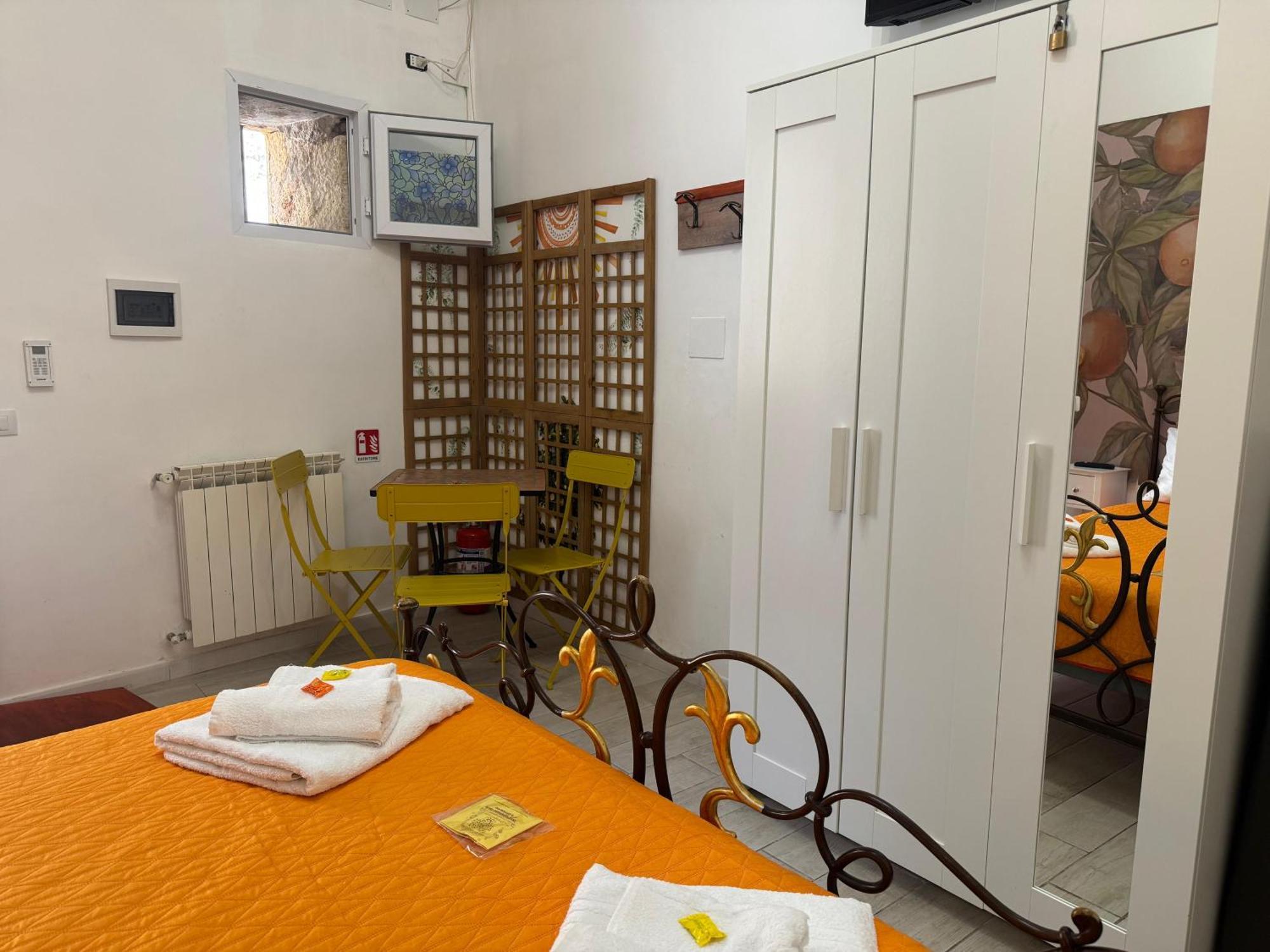 Orange Lemon Center Palermoアパートメント エクステリア 写真