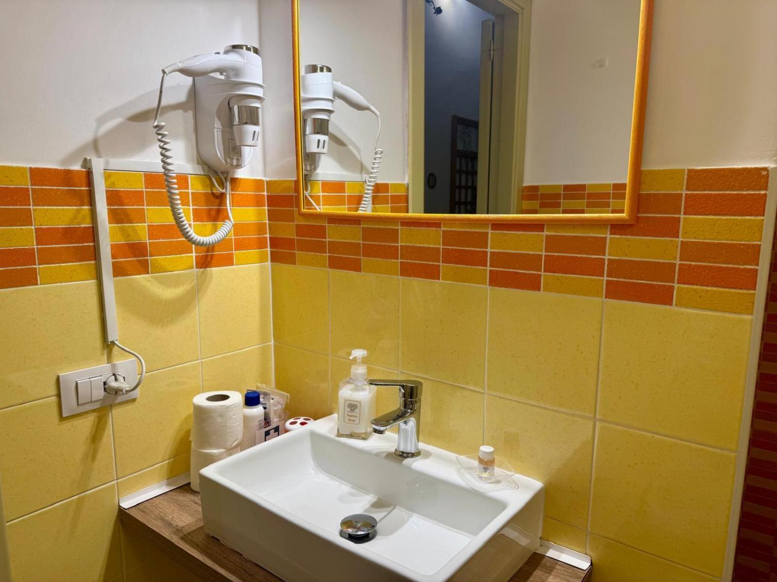 Orange Lemon Center Palermoアパートメント エクステリア 写真